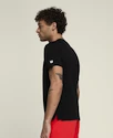 T-shirt pour homme Wilson  M Team Graphic Tee Black L