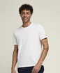 T-shirt pour homme Wilson  M Team Graphic Tee Bright White XXL