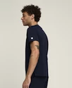 T-shirt pour homme Wilson  M  Team Graphic Tee Classic Navy