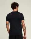 T-shirt pour homme Wilson  M Team Seamless Crew Black