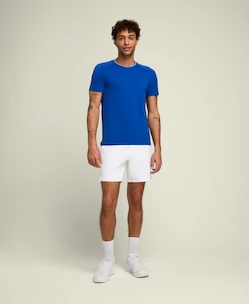 T-shirt pour homme Wilson  M Team Seamless Crew Royal Blue XXL