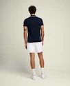 T-shirt pour homme Wilson  M Team Seamless Polo 2.0 Classic Navy