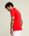 T-shirt pour homme Wilson  M Team Seamless Polo 2.0 Infrared