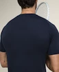 T-shirt pour homme Wilson  Players Seamless Crew 2.0 Navy