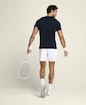 T-shirt pour homme Wilson  Players Seamless Crew 2.0 Navy