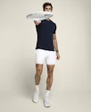 T-shirt pour homme Wilson  Players Seamless Crew 2.0 Navy