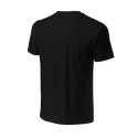 T-shirt pour homme Wilson  Script ´14 Tech Tee Black