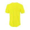 T-shirt pour homme Wilson  Stripe Crew Sulphur Spring