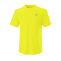 T-shirt pour homme Wilson  Stripe Crew Sulphur Spring