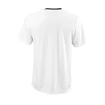T-shirt pour homme Wilson  Team II Crew Black