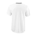 T-shirt pour homme Wilson  Team II Crew Black