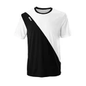 T-shirt pour homme Wilson Team II Crew Black