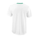 T-shirt pour homme Wilson Team II Crew Green