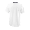 T-shirt pour homme Wilson  Team II Crew Navy