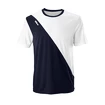 T-shirt pour homme Wilson  Team II Crew Navy