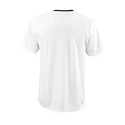 T-shirt pour homme Wilson  Team II Crew Navy