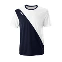 T-shirt pour homme Wilson  Team II Crew Navy