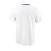 T-shirt pour homme Wilson Team II Crew Royal