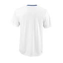 T-shirt pour homme Wilson Team II Crew Royal