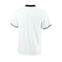 T-shirt pour homme Wilson  Team II Polo Black