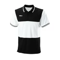 T-shirt pour homme Wilson  Team II Polo Black