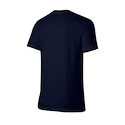 T-shirt pour homme Wilson  Tokyo 2021 Tech Tee Blue