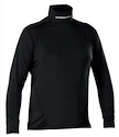 T-shirt pour homme WinnWell  Base Layer Top W/ Built-In Neck Guard Senior