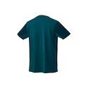 T-shirt pour homme Yonex  Men's Crew Neck Shirt 10559 Blue Green