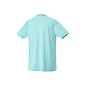 T-shirt pour homme Yonex  Men's Crew Neck Shirt 10559 Cyan