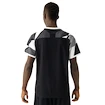 T-shirt pour homme Yonex  Men's Crew Neck Shirt 10635 Black