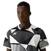 T-shirt pour homme Yonex  Men's Crew Neck Shirt 10635 Black