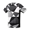 T-shirt pour homme Yonex  Men's Crew Neck Shirt 10635 Black