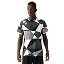 T-shirt pour homme Yonex  Men's Crew Neck Shirt 10635 Black
