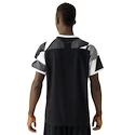 T-shirt pour homme Yonex  Men's Crew Neck Shirt 10635 Black