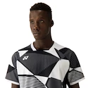T-shirt pour homme Yonex  Men's Crew Neck Shirt 10635 Black
