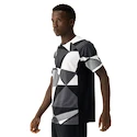 T-shirt pour homme Yonex  Men's Crew Neck Shirt 10635 Black