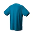 T-shirt pour homme Yonex  Men's Crew Neck Shirt YM0033 Blue Green
