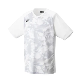 T-shirt pour homme Yonex Men's Crew Neck Shirt YM0033 White
