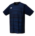 T-shirt pour homme Yonex  Men's Crew Neck Shirt YM0050 Dark Navy