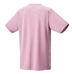 T-shirt pour homme Yonex  Men's Crew Neck Shirt YM0050 Smoke Pink