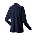 T-shirt pour homme Yonex  Men's Longsleeves Shirt YM0037 Indigo Marine