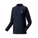 T-shirt pour homme Yonex  Men's Longsleeves Shirt YM0037 Indigo Marine