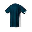 T-shirt pour homme Yonex  Mens Crew Neck Shirt 10566 Night Sky