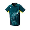 T-shirt pour homme Yonex  Mens Crew Neck Shirt 10568 Night Sky