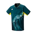 T-shirt pour homme Yonex  Mens Crew Neck Shirt 10568 Night Sky