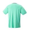 T-shirt pour homme Yonex  Mens Crew Neck Shirt YM0029 Mint