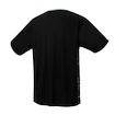 T-shirt pour homme Yonex  Mens Crew Neck Shirt YM0034 Black