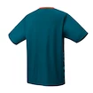 T-shirt pour homme Yonex  Mens Crew Neck Shirt YM0034 Blue/Green