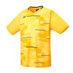 T-shirt pour homme Yonex  Mens Crew Neck Shirt YM0034 Soft Yellow