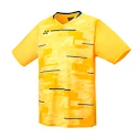 T-shirt pour homme Yonex  Mens Crew Neck Shirt YM0034 Soft Yellow